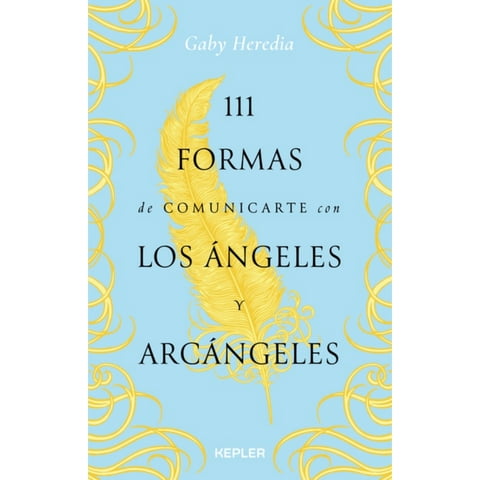 Ediciones Urano - Libro 111 Formas De Comunicarte Con Los Ángeles Y Arcángeles