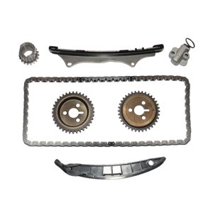 Repuestos Del Sol - Kit Distribucion Chevrolet N300 1.2 2011 2013