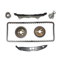 Repuestos Del Sol - Kit Distribucion Chevrolet N300 1.2 2011 2013