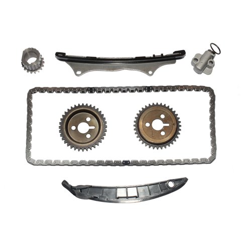 Repuestos Del Sol - Kit Distribucion Chevrolet N300 1.2 2011 2013