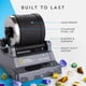 thumbnail image 3 of Kit Rock Tumbler con sémola National Geographic Hobby Edition, 3 of 6