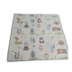 thumbnail image 5 of Corral 14 Piezas Bebé Plegable Alfombra y Juegos Rana Azul, 5 of 6