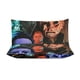 thumbnail image 3 of Juego de ropa de cama con estampado de Michael Myers, juego de funda nórdica de 3 piezas, funda nórdica y fundas de almohada para mujeres, hombres y adolescentes. Elija entre, 3 of 3