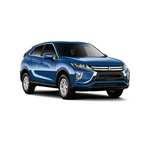 Pastillas Freno Para Auto Mitsubishi Eclipse Cross 2018-2021 Delantero