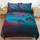 thumbnail image 2 of 3 Piece Bedding SetMrBeastComforter Set for Kids Boys Teen Tween 3D Lightweight Microfiber Bedding Sets, 2 of 5