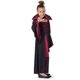 thumbnail image 3 of Disfraz de vampiresa para niñas de Halloween, 3 of 5