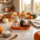 thumbnail image 4 of Set de Sal y Pimienta Fantasma de Halloween de Hanna's Handiworks, 4 of 6