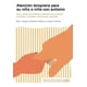 thumbnail image 1 of Libro Atención Temprana Para Su Niño O Niña Con Autismo, 1 of 2