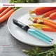 thumbnail image 3 of Pelador KitchenAid KE112OHAQA Classic Euro Aqua Sky, 3 of 4