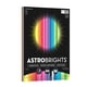thumbnail image 1 of Cartulina Astrobrights Spectrum, surtido de 25 colores, 176 g/m², 1 of 4