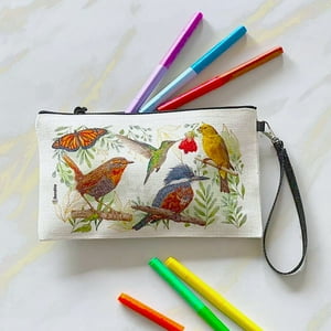 Bendito - Neceser Fauna Chilena