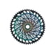 thumbnail image 1 of Piñón SRAM XD Eagle XX1 X-Glide 2 X-Dome B1 XG1299 10-52T Rainbow, 1 of 3