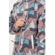 thumbnail image 2 of Poleron Polar Sherpa Full Cierre Y Gorro Azul Wi8312 Junior, 2 of 3