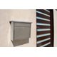 thumbnail image 5 of Buzones arquitectónicos para buzones Maya™ con cierre de acero inoxidable, 5 of 9