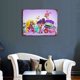 thumbnail image 3 of Cartel Metálico Decorativo Abby Hatcher Desmarcar 20x30 cm, 3 of 6