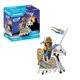 thumbnail image 1 of Figura de juguete Playmobil Caballero 50.º Aniversario, 71604, 1 of 2