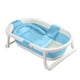 thumbnail image 1 of Bañera Jelly con Hamaca Azul Bebesit, 1 of 7