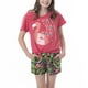 thumbnail image 3 of Pijama Cotton Estampado Aventura, 3 of 3