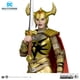 thumbnail image 4 of Figura de acción McFarlane Shining Knight Platinum de 18 cm, 4 of 5