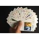 thumbnail image 3 of Juego de cartas AGO Q&A Purple (nivel 4) ESL para aprender inglés, 3 of 5