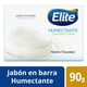 thumbnail image 1 of Jabón en Barra Elite Humectante, 90 g, 1 of 2