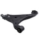 thumbnail image 3 of Bandeja suspension inferior delantera izquierda hyundai elantra 2.0 hd 2007 2011, 3 of 3