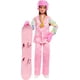 thumbnail image 1 of Muñeca Barbie Profesional Snowboarder con más de 10 Accesorios, 1 of 6