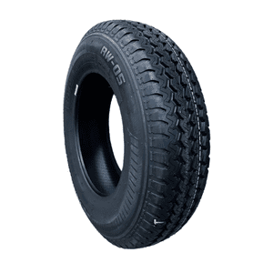 Roadwing - Neumatico 185 R14C 8Pr 102/100R Rw-05