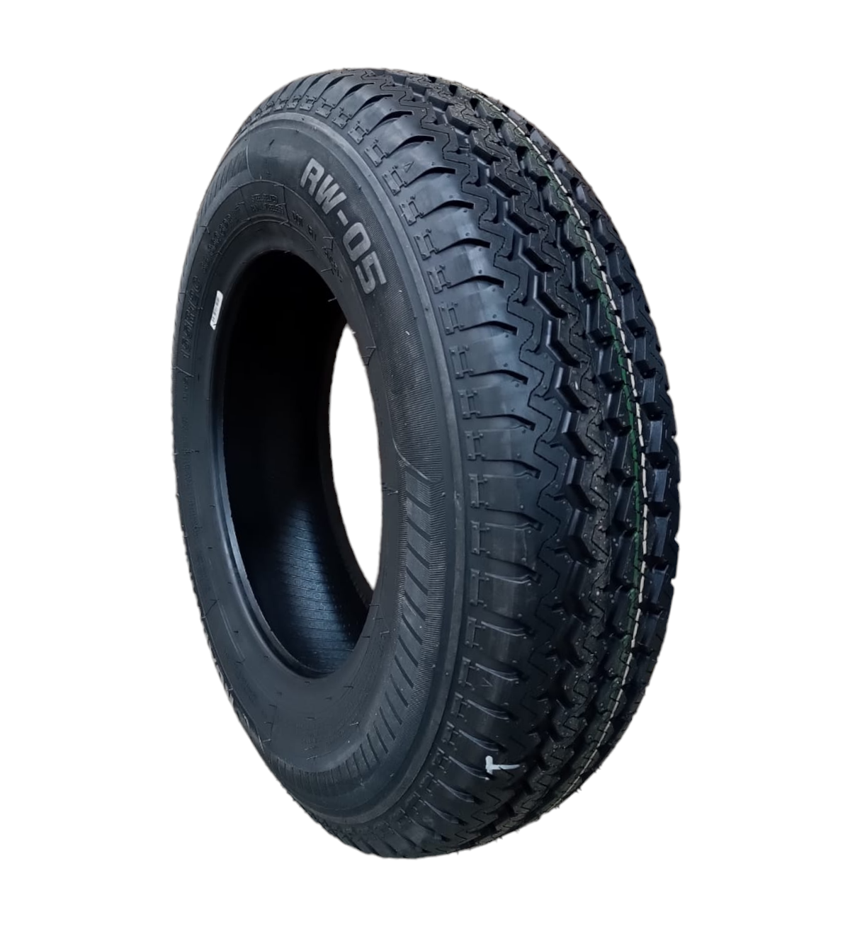 Roadwing - Neumatico 185 R14C 8Pr 102/100R Rw-05