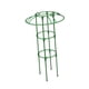 thumbnail image 4 of Enrejado De Obelisco De Jardín, Soporte Robusto Para Rosas, Plantas Trepadoras, Flores, 70 Cm, 1 Sombrilla, 4 of 5