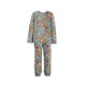 thumbnail image 2 of Pijama Largo Micro Polar Invierno Niño Talla 10, 2 of 13