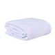 thumbnail image 1 of Cubrecolchón Ajustable Mashini King Blanco, 1 of 3