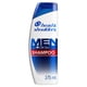 thumbnail image 1 of Shampoo Head & Shoulders Men Con Old Spice Control Caspa, 1 of 6