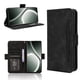 thumbnail image 1 of Funda Tipo Billetera FOXDOCK para Realme GT NEO 6 – Tapa Flip con Tarjetero, 1 of 5