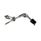 thumbnail image 3 of Accesorio De Platillo Instrumento De Percusión Ajustable Piezas De Soporte De Abrazadera De Platillo, 3 of 3