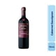 thumbnail image 1 of Vino Cabernet Sauvignon Botella, 750 mL, 1 of 3