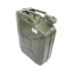 thumbnail image 2 of Bidón Para Gasolina Metálico Goodcar 20 L, 2 of 3