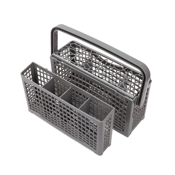 Cesta de repuesto para cubiertos para lavavajillas Ying-ti