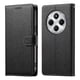 thumbnail image 1 of Funda para FOXDOCK Xiaomi Redmi 14C 4G– Cuero Premium, 3 ranuras para tarjetas, Protección contra impactos, 1 of 5