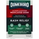 thumbnail image 1 of Medication Soak Domeboro Sash Relief, 12 unidades (paquete de 1), 1 of 6