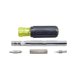 thumbnail image 5 of Destornillador/destornillador multibroca Klein Tools 32596 8 en 1, 5 of 9