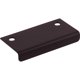 thumbnail image 5 of Tirador tipo pestaña Top Knobs TK103PC de 7,6 cm, cromo pulido, 5 of 5