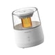 thumbnail image 1 of Humidificador Difusor De Aroma Con Luz Ambiental Nocturna Colorida Para El Hogar, Spa, Mesa, Color Blanco, 1 of 3