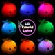 thumbnail image 4 of Aspersor recargable Baby Bath Toys Gigilli con forma de ballena, de 1 a 3 años, 4 of 8