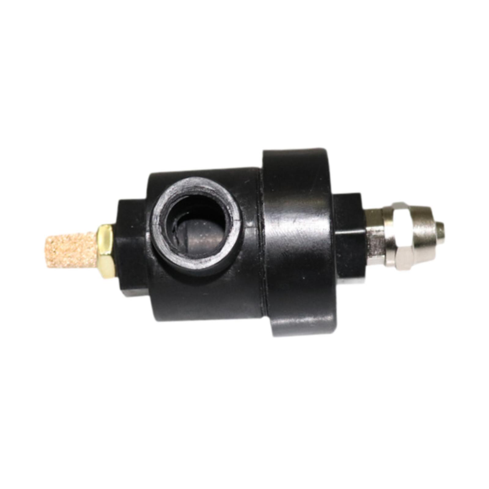 Ioensy - Máquina De Extracción De Neumáticos Con Válvula De Escape Rápido, Fácil De Usar, Válvula De Descarga De 79 Mm C