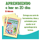 thumbnail image 2 of Aprendiendo a leer en 20 días, el método, 2 of 3