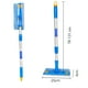 thumbnail image 4 of Aileda Limpiador De Vidrios Con Mango Extensible De 78 A 131 Cm, 4 of 5