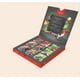 thumbnail image 2 of Tess Estuche De Regalo 45 Pirámides 9 Sabores, 2 of 2
