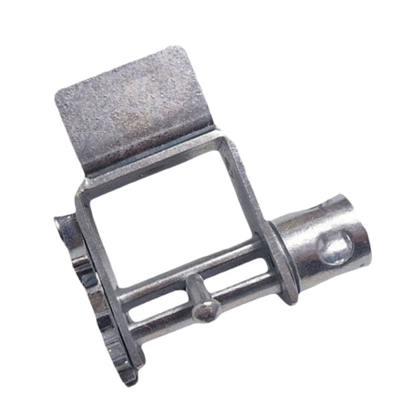 Tensor de cuerda genérico para camión, tensor de correa para vehículo, tensor de cuerda manual versátil , Con Gancho De Cuerda, 11.5x11.5cm 115x115cm