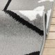 thumbnail image 3 of Alfombra Amigo Gris 240x305, 3 of 6